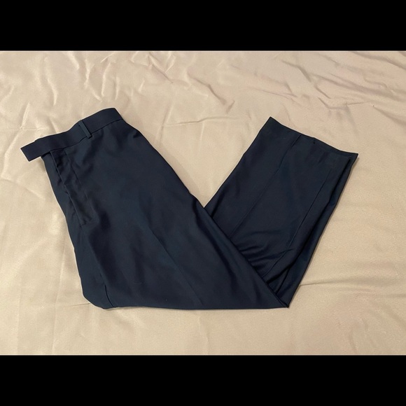Perry Ellis Other - Perry Ellis Navy Dress Pants